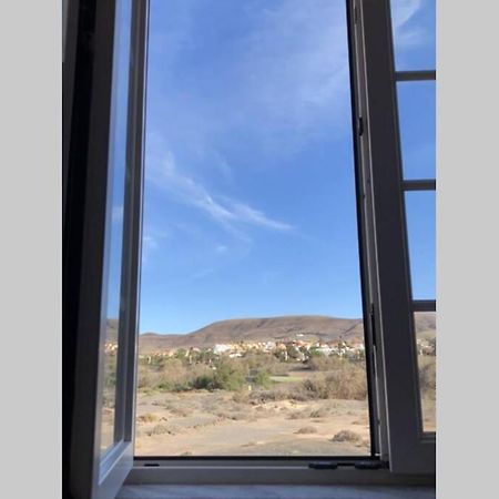 Apartamento En La Pared Fuerteventura Vista Mar Pájara Dış mekan fotoğraf