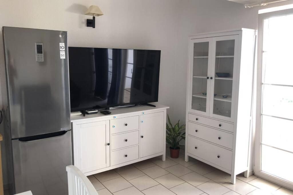 Apartamento En La Pared Fuerteventura Vista Mar Pájara Dış mekan fotoğraf