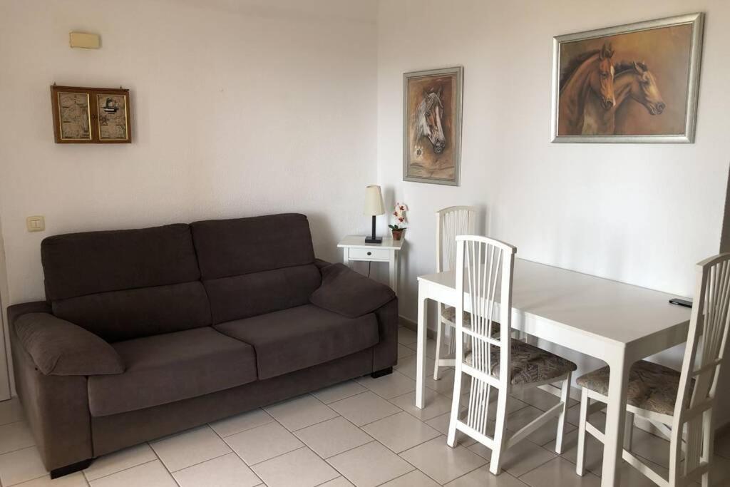 Apartamento En La Pared Fuerteventura Vista Mar Pájara Dış mekan fotoğraf