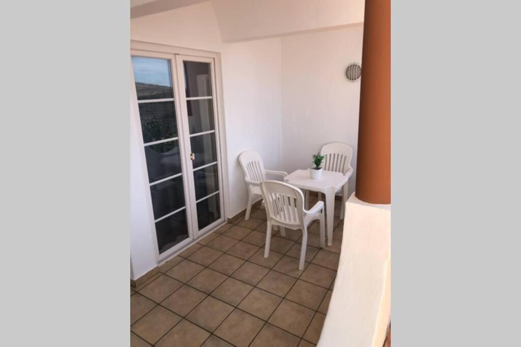 Apartamento En La Pared Fuerteventura Vista Mar Pájara Dış mekan fotoğraf